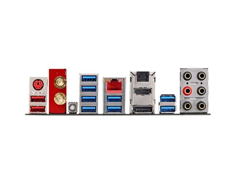 z97 gaming 9 4 slot of ram|Z97 GAMING 9 ACK .